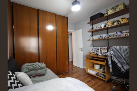 Apartamento à venda com 246m², 4 quartos e 4 vagasSuíte 3