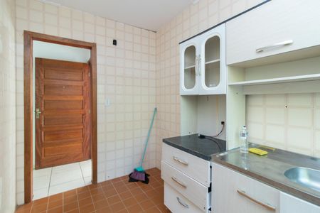 Apartamento para alugar com 50m², 1 quarto e 1 vagaCozinha