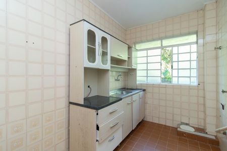 Apartamento para alugar com 50m², 1 quarto e 1 vagaCozinha