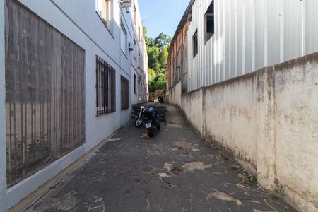 Apartamento para alugar com 50m², 1 quarto e 1 vagaÁrea comum