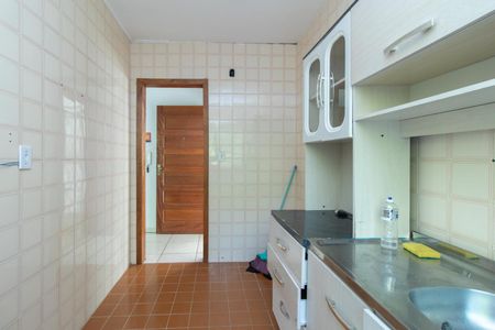 Apartamento para alugar com 50m², 1 quarto e 1 vagaCozinha