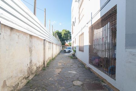 Apartamento para alugar com 50m², 1 quarto e 1 vagaÁrea comum