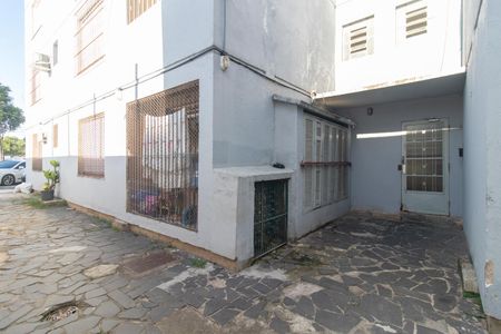 Apartamento para alugar com 50m², 1 quarto e 1 vagaEntrada