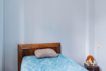 Apartamento à venda com 160m², 4 quartos e 2 vagasQuarto 2