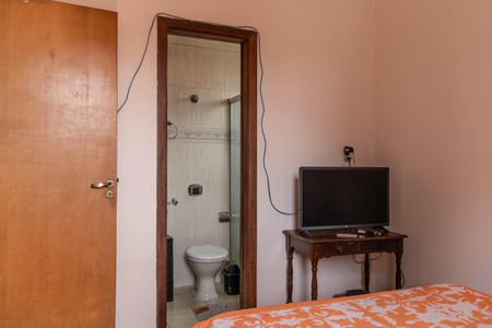 Apartamento à venda com 160m², 4 quartos e 2 vagasSuíte