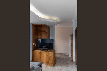 Apartamento à venda com 160m², 4 quartos e 2 vagasSala 2
