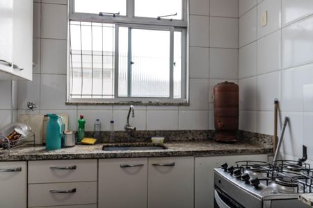 Apartamento à venda com 160m², 4 quartos e 2 vagasCozinha