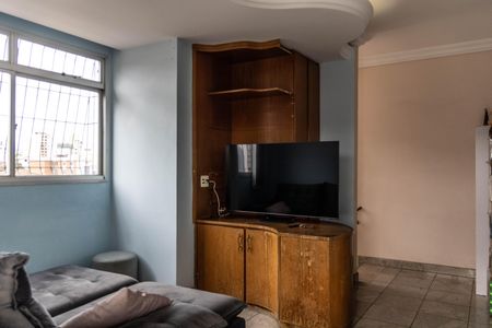 Apartamento à venda com 160m², 4 quartos e 2 vagasSala 2