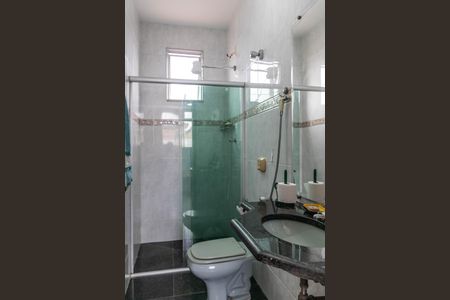 Apartamento à venda com 160m², 4 quartos e 2 vagasBanheiro