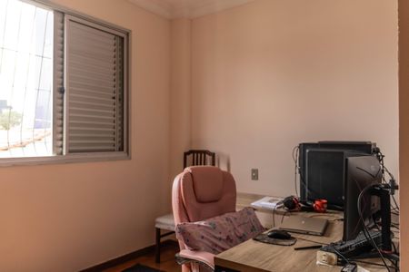 Apartamento à venda com 160m², 4 quartos e 2 vagasQuarto 1