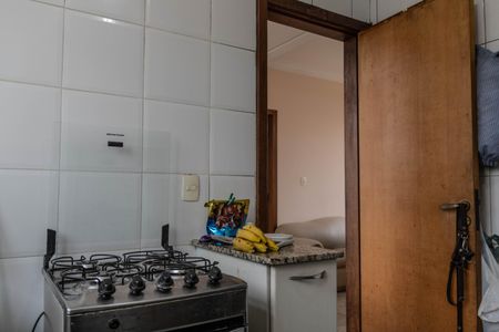 Apartamento à venda com 160m², 4 quartos e 2 vagasCozinha