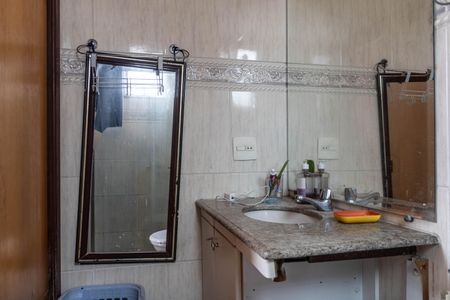 Apartamento à venda com 160m², 4 quartos e 2 vagasBanheiro da Suíte