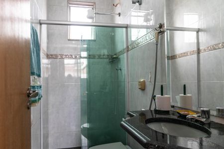 Apartamento à venda com 160m², 4 quartos e 2 vagasBanheiro