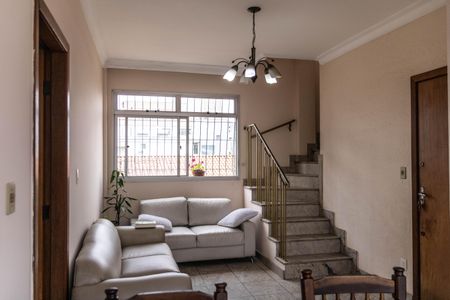 Apartamento à venda com 160m², 4 quartos e 2 vagasSala 1