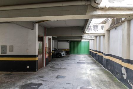 Apartamento à venda com 160m², 4 quartos e 2 vagasGaragem