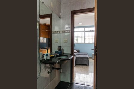 Apartamento à venda com 160m², 4 quartos e 2 vagasBanheiro