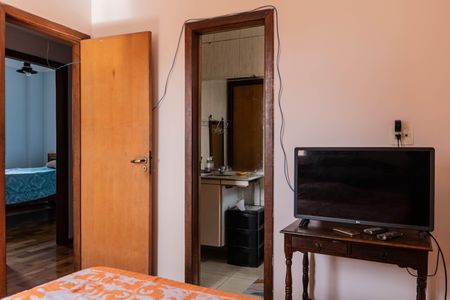 Apartamento à venda com 160m², 4 quartos e 2 vagasSuíte