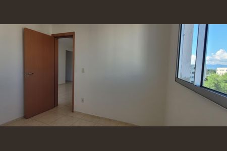 Apartamento para alugar com 44m², 2 quartos e 1 vagaQuarto