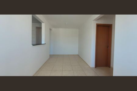 Apartamento para alugar com 44m², 2 quartos e 1 vagaQuarto