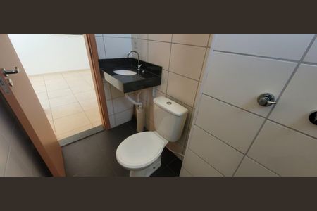 Apartamento para alugar com 44m², 2 quartos e 1 vagaBanheiro