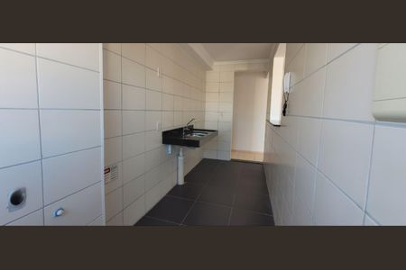 Apartamento para alugar com 44m², 2 quartos e 1 vagaCozinha