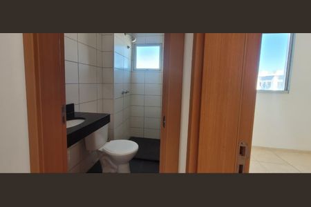 Apartamento para alugar com 44m², 2 quartos e 1 vagaBanheiro