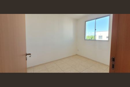Apartamento para alugar com 44m², 2 quartos e 1 vagaQuarto