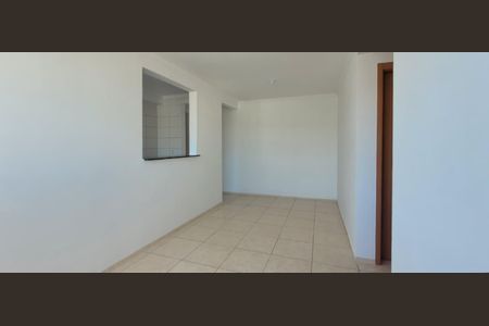 Apartamento para alugar com 44m², 2 quartos e 1 vagaQuarto