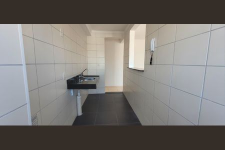 Apartamento para alugar com 44m², 2 quartos e 1 vagaCozinha