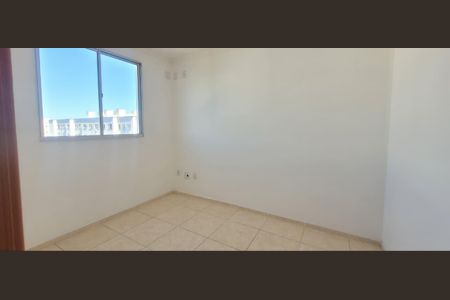 Apartamento para alugar com 44m², 2 quartos e 1 vagaQuarto