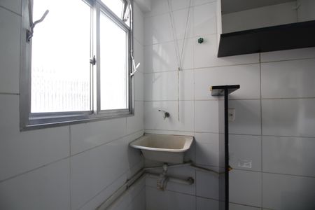 Apartamento à venda com 65m², 2 quartos e 1 vagaÁrea de Serviço