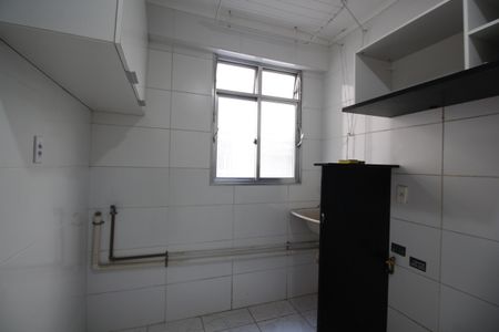 Apartamento à venda com 65m², 2 quartos e 1 vagaÁrea de Serviço