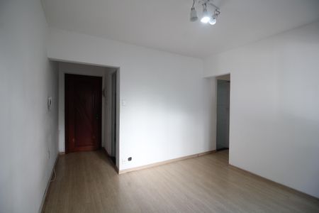 Sala de apartamento à venda com 2 quartos, 65m² em Taquara, Rio de Janeiro