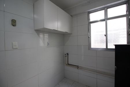 Apartamento à venda com 65m², 2 quartos e 1 vagaÁrea de Serviço