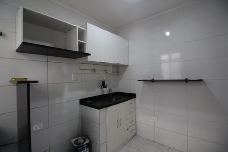 Apartamento à venda com 65m², 2 quartos e 1 vagaCozinha