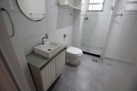 Apartamento à venda com 65m², 2 quartos e 1 vagaBanheiro