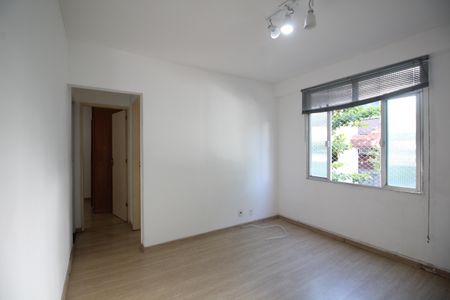 Sala de apartamento à venda com 2 quartos, 65m² em Taquara, Rio de Janeiro