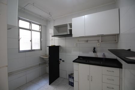 Apartamento à venda com 65m², 2 quartos e 1 vagaCozinha