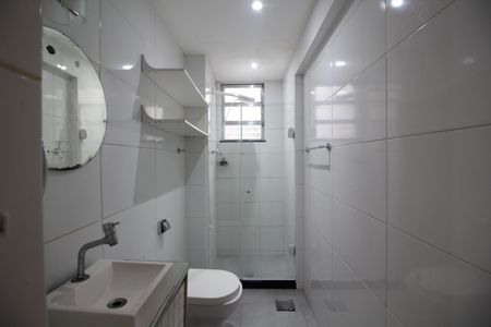 Apartamento à venda com 65m², 2 quartos e 1 vagaBanheiro