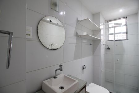 Apartamento à venda com 65m², 2 quartos e 1 vagaBanheiro
