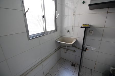 Apartamento à venda com 65m², 2 quartos e 1 vagaÁrea de Serviço