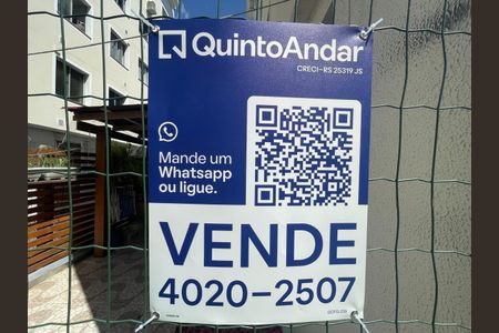 Apartamento à venda com 72m², 2 quartos e 1 vagaPlaca Cod.GOFG-239