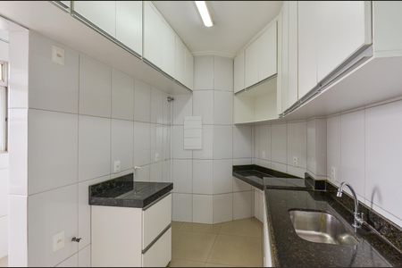 Apartamento à venda com 77m², 3 quartos e 1 vaga Apartamento à venda com 77m², 3 quartos e 1 vagaCozinha