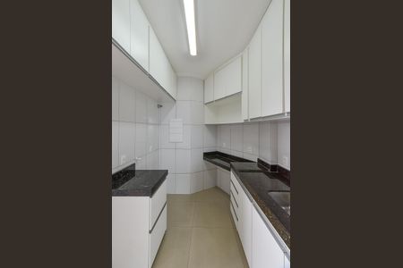 Apartamento à venda com 77m², 3 quartos e 1 vaga Apartamento à venda com 77m², 3 quartos e 1 vagaCozinha