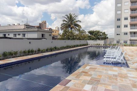Apartamento para alugar com 67m², 2 quartos e 1 vaga Apartamento para alugar com 67m², 2 quartos e 1 vagaÁrea comum - Piscina
