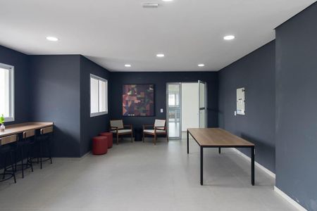 Apartamento para alugar com 67m², 2 quartos e 1 vaga Apartamento para alugar com 67m², 2 quartos e 1 vagaÁrea comum - Salão de festas