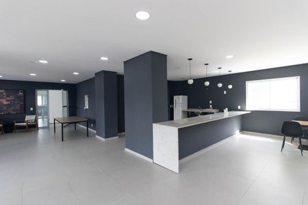 Apartamento para alugar com 67m², 2 quartos e 1 vaga Apartamento para alugar com 67m², 2 quartos e 1 vagaÁrea comum - Salão de festas