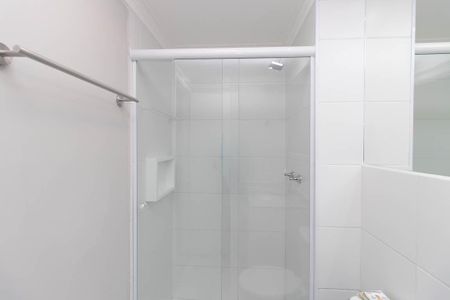Apartamento para alugar com 67m², 2 quartos e 1 vaga Apartamento para alugar com 67m², 2 quartos e 1 vagaBanheiro Social