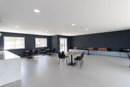 Apartamento para alugar com 67m², 2 quartos e 1 vaga Apartamento para alugar com 67m², 2 quartos e 1 vagaÁrea comum - Salão de festas