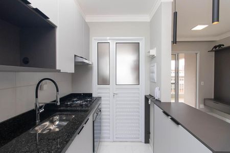 Apartamento para alugar com 67m², 2 quartos e 1 vaga Apartamento para alugar com 67m², 2 quartos e 1 vagaCozinha